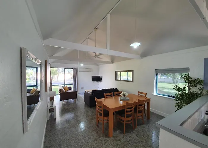 Busselton Holiday Units