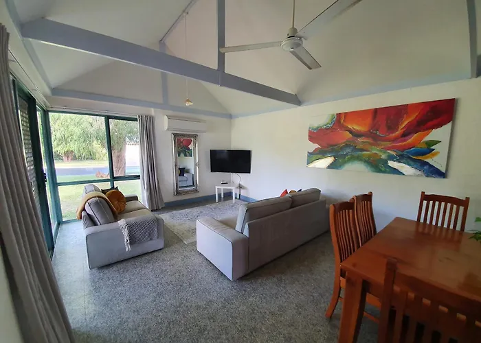 Busselton Holiday Units